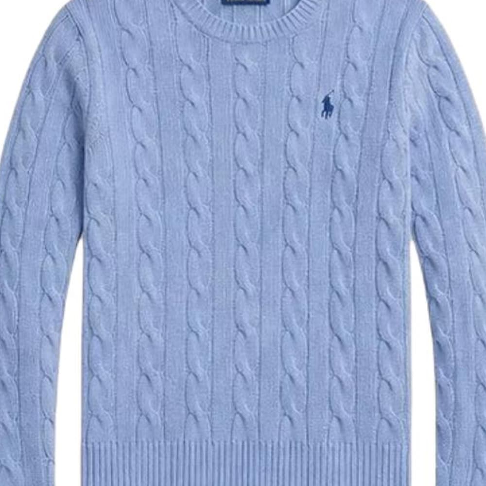 Кардиган Polo Ralph Lauren Свитер Стандартный размер Женские - изображение 2