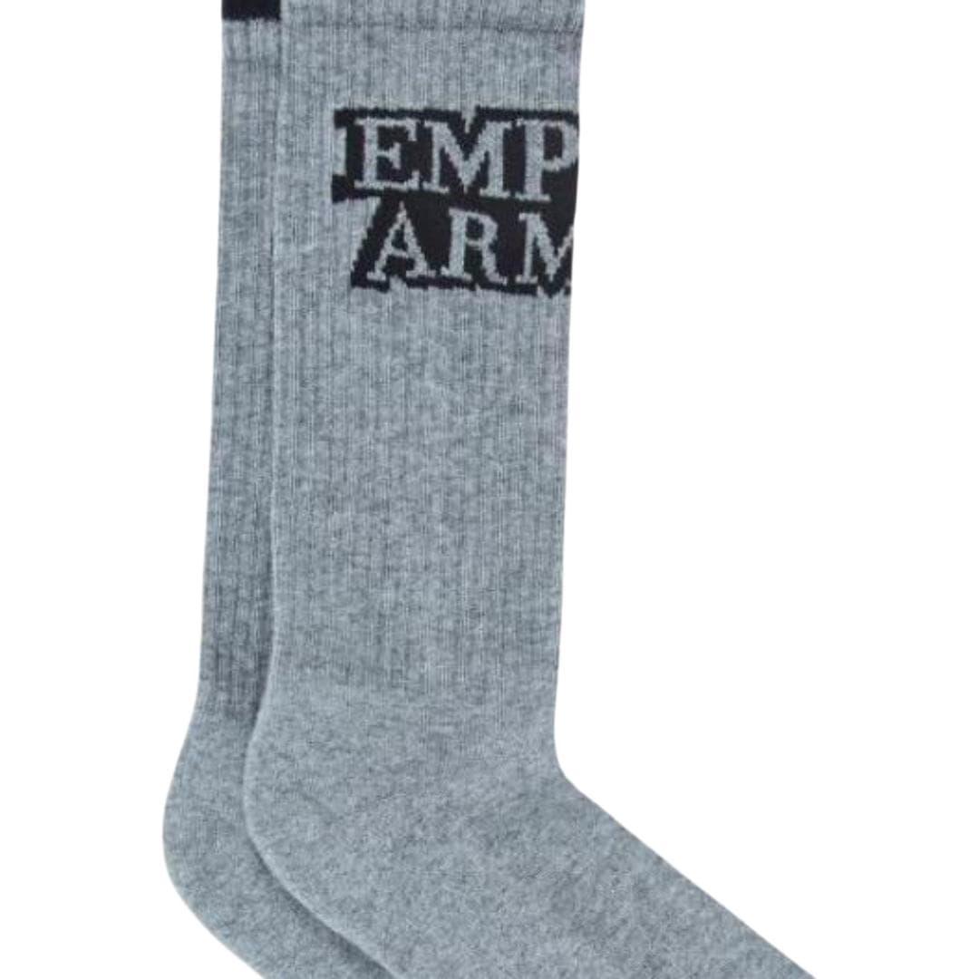 Носки EMPORIO ARMANI - изображение 5