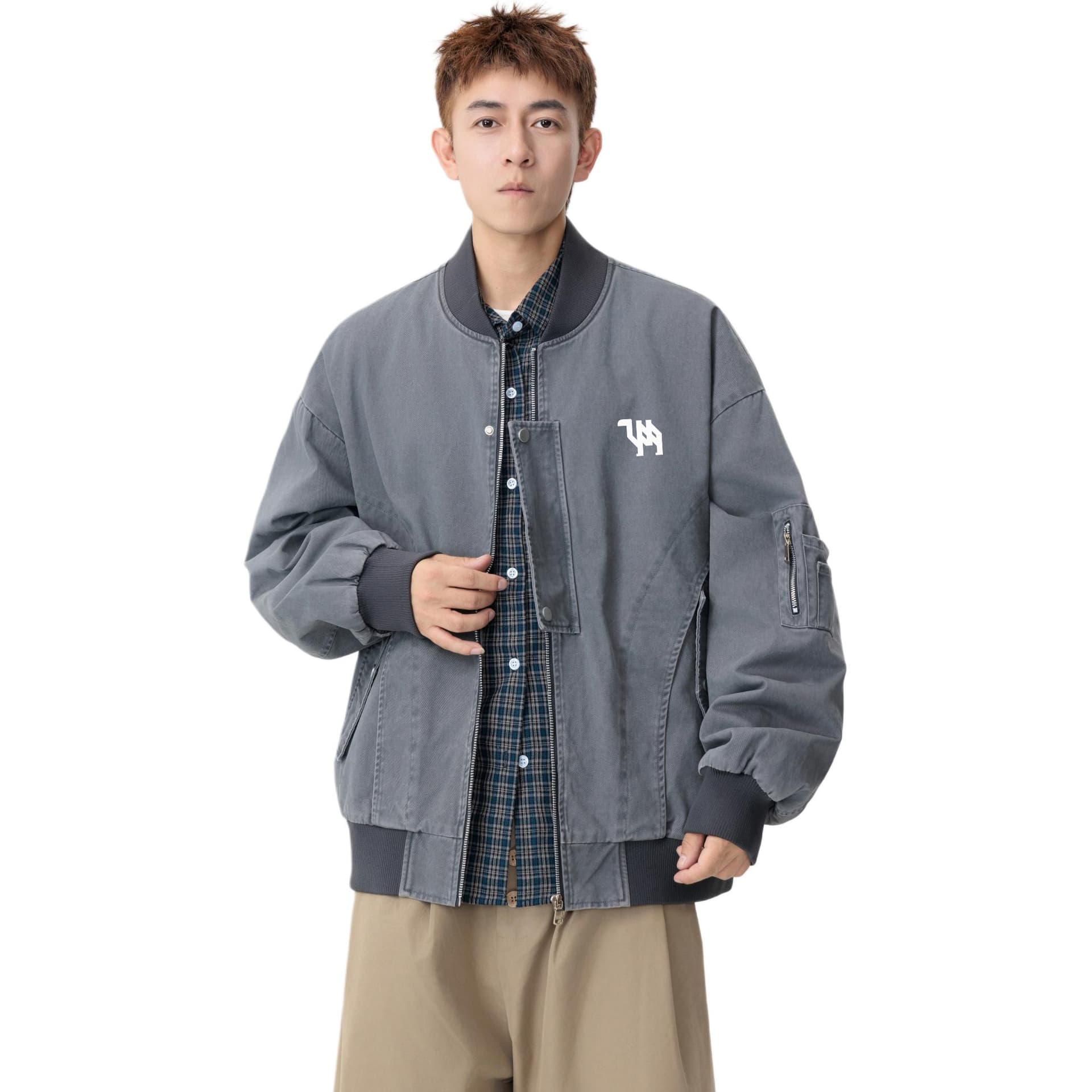 Куртка EASTERN CAMEL Унисекс Куртки - изображение 3