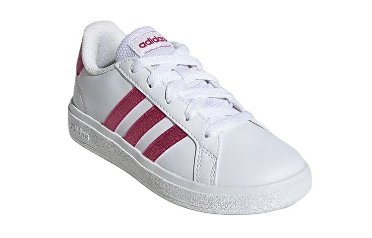 adidas neo GRAND COURT K - изображение 3