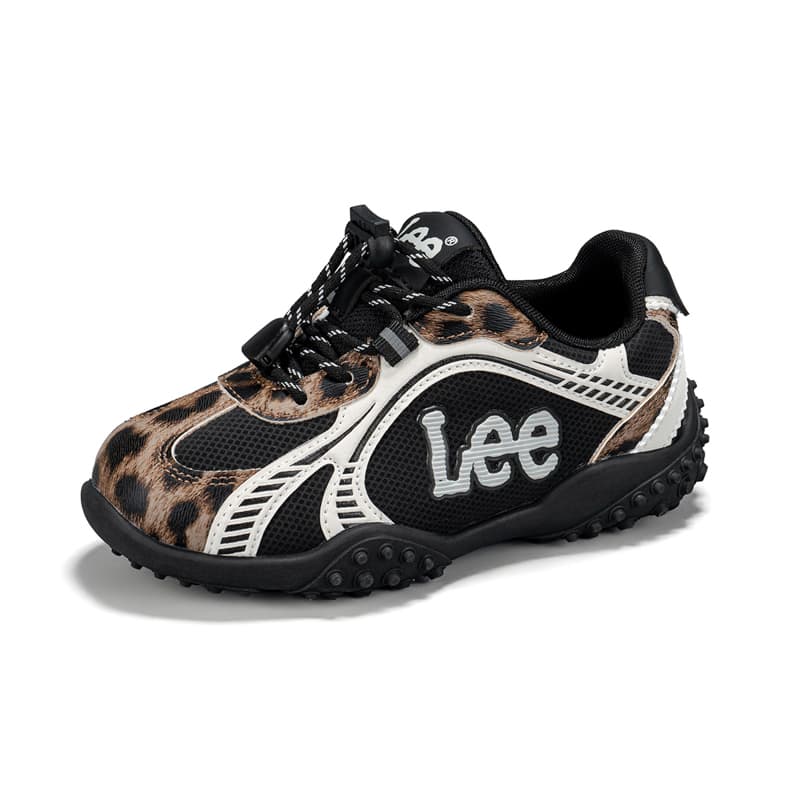 Кроссовки LEE KIDS Беговые кроссовки Low Топ Kids - изображение 2