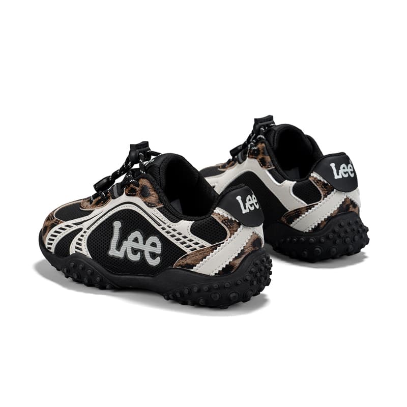 Кроссовки LEE KIDS Беговые кроссовки Low Топ Kids - изображение 5