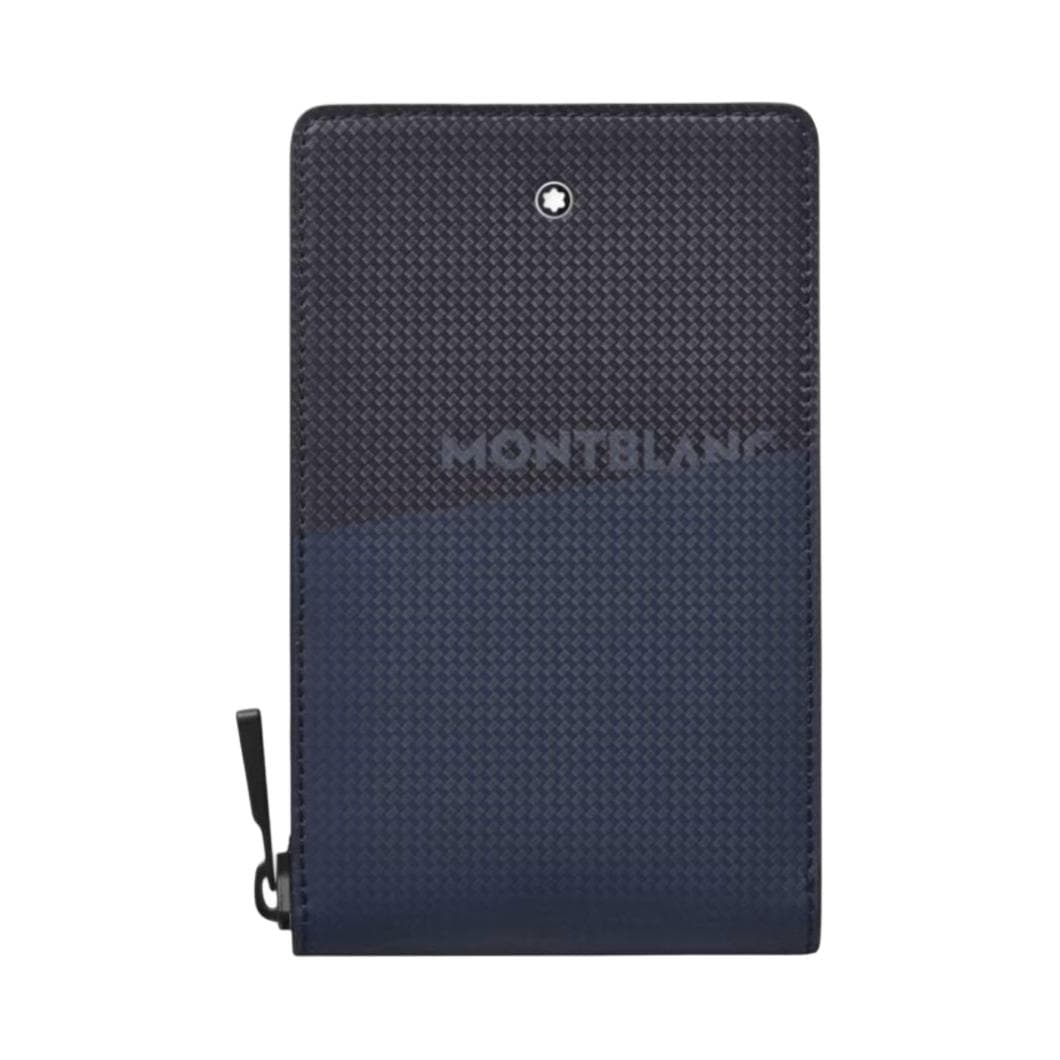Обложка для паспорта MONTBLANC Stylish 2,0 Collection Обложки для паспорта Мужской - изображение 1