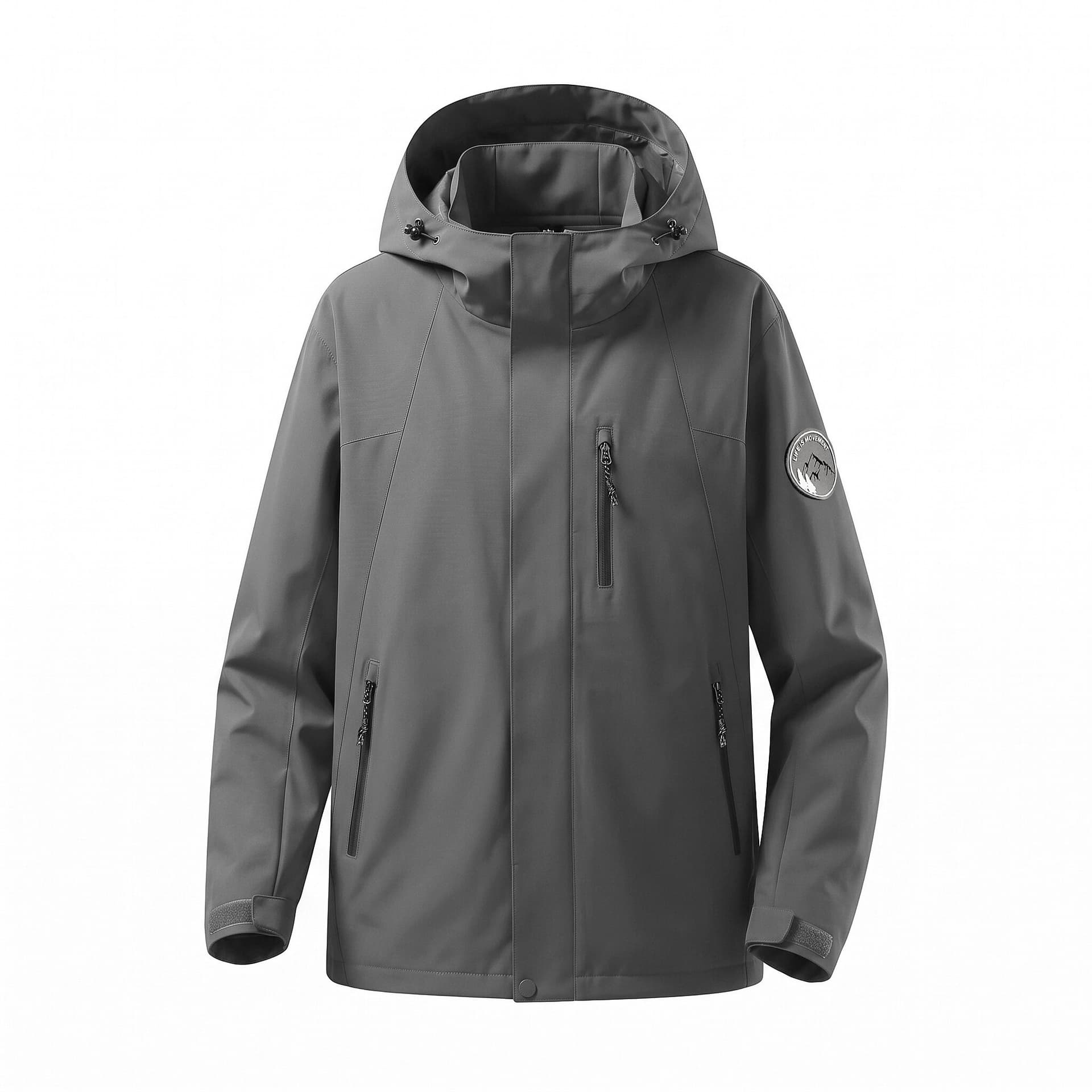 Куртка SNOW FLYING Winter Battle Collection Женские Куртки - изображение 1