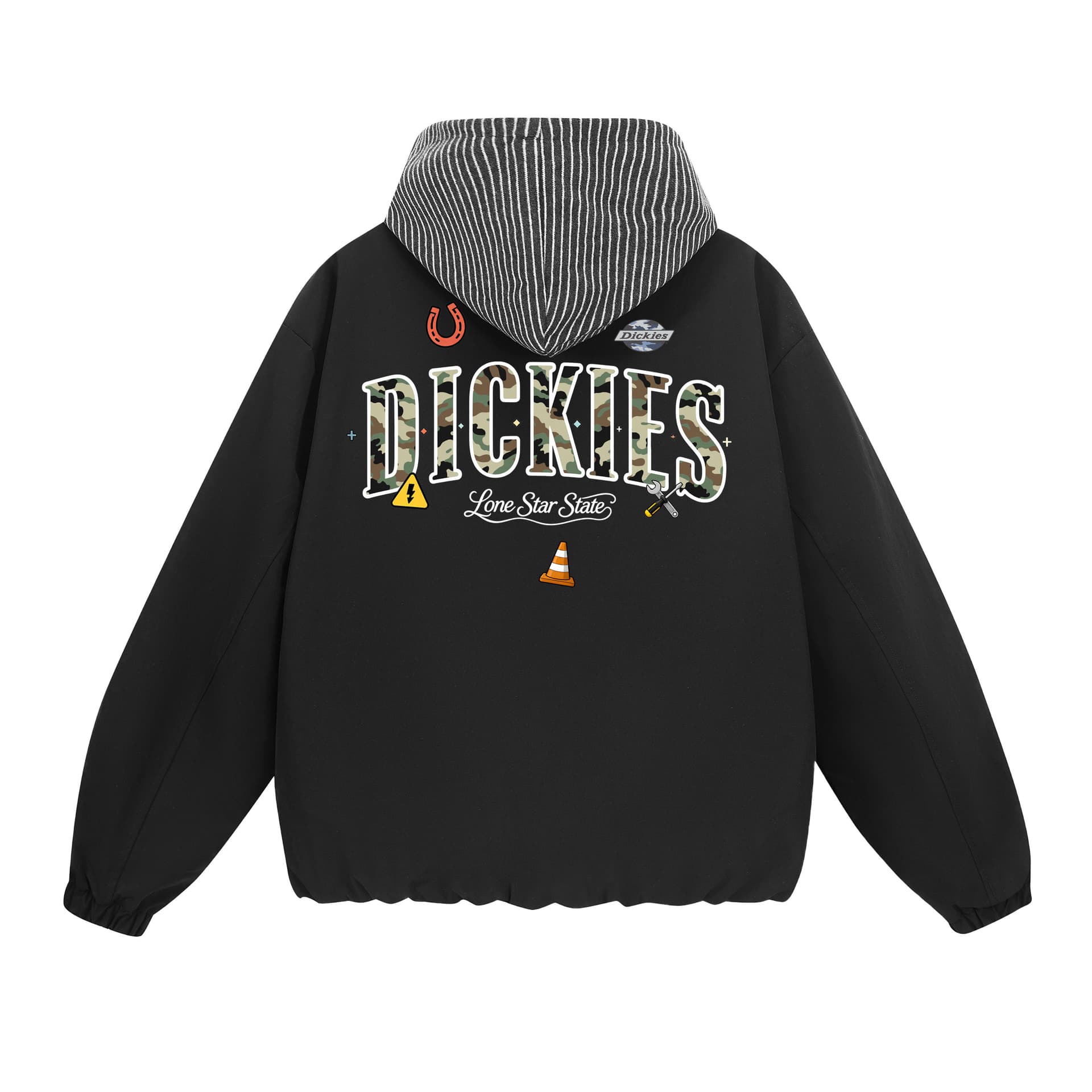 Куртка dickies Женские Куртки - изображение 2