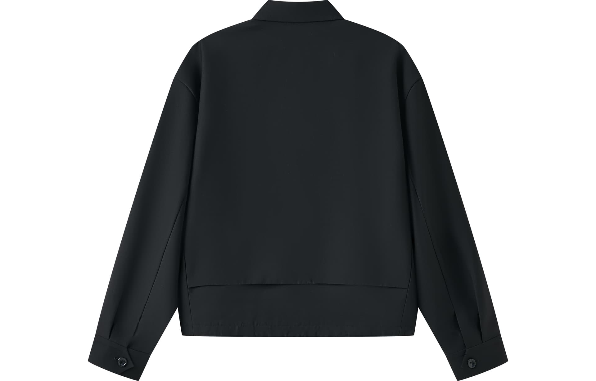 Куртка cokein Черный мужской Куртки - изображение 2