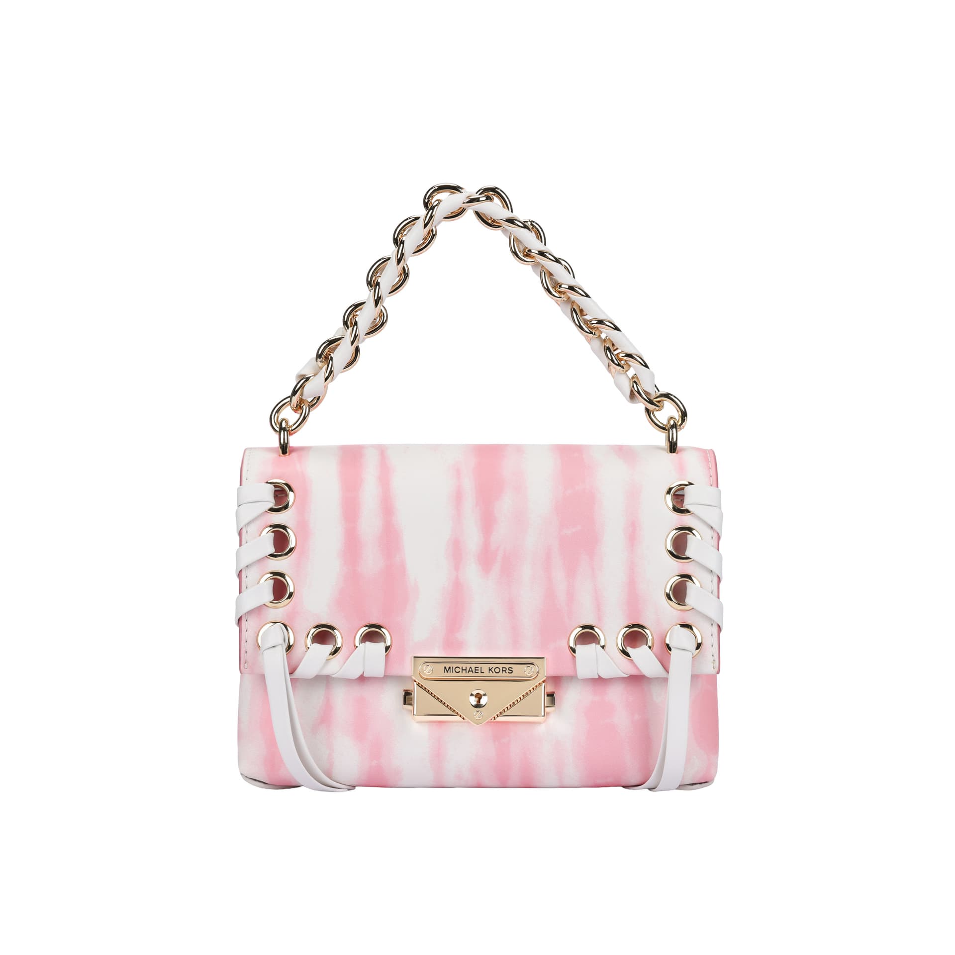 Сумка через плечо MICHAEL KORS MK Cece - изображение 1