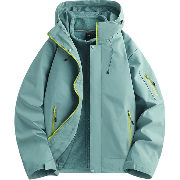 SNOW FLYING Tianshan Collection 1,0 Женские Ветровки - изображение 1