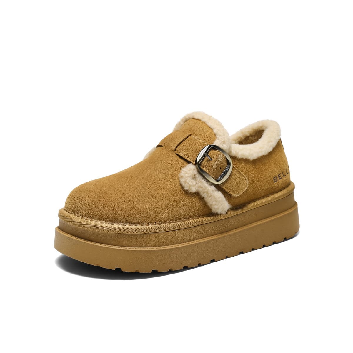 Сандалии Белль Birkenstock Стиль Обувь Женские - изображение 2