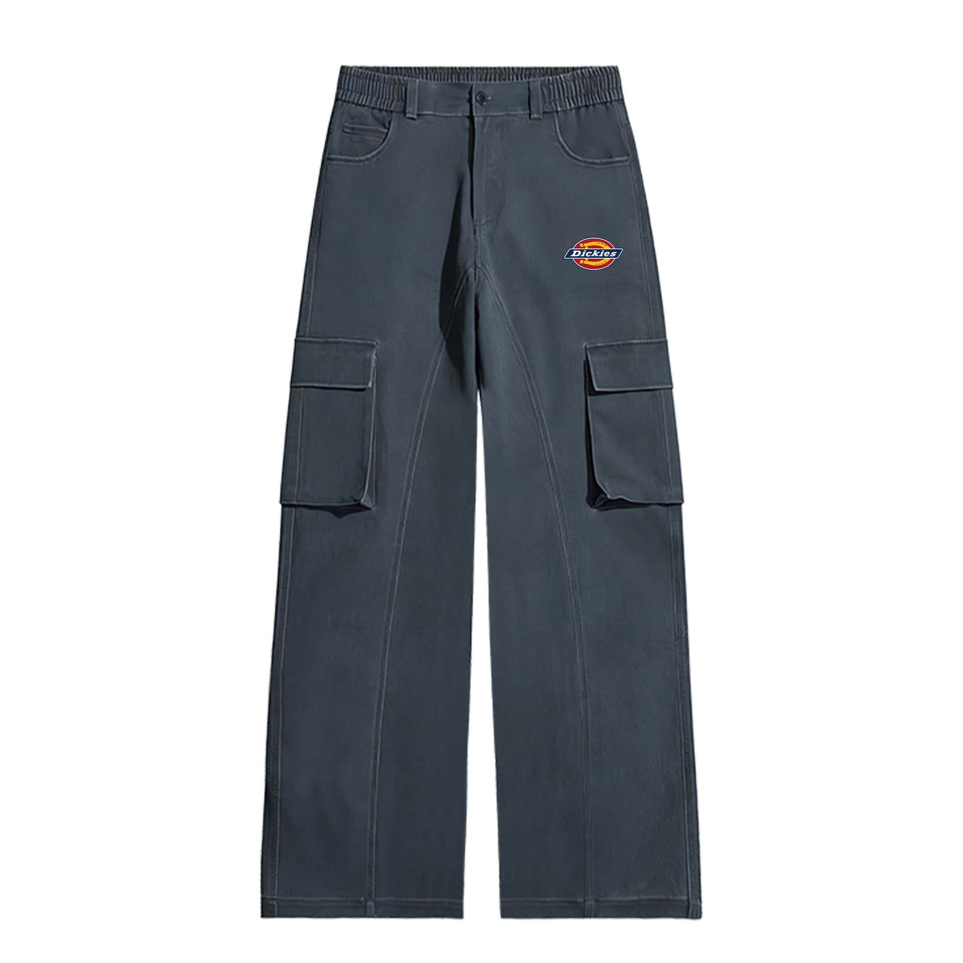 dickies Женские Брюки карго - изображение 1