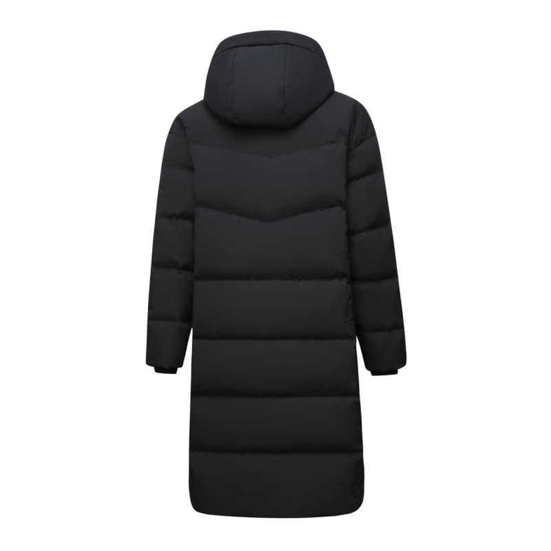 Пуховик SNOW FLYING Wind and Snow Collection Женские Пуховики - изображение 2