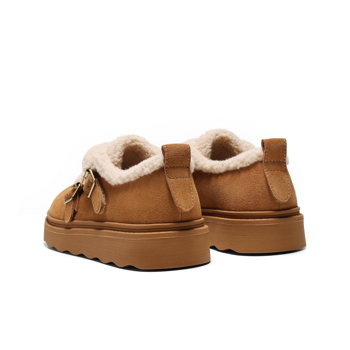 Сандалии Белль Birkenstock Стиль Обувь Женские - изображение 4