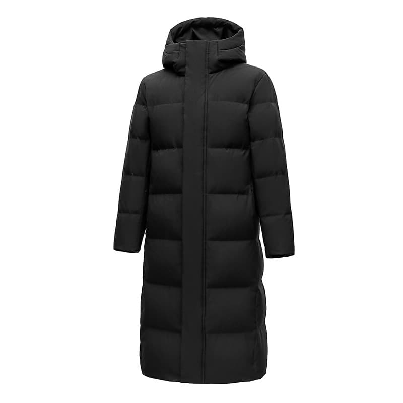Пуховик SNOW FLYING Wind and Snow Collection Женские Пуховики - изображение 2
