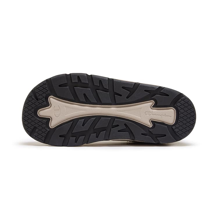 Кроссовки Champion Skate Shoes Low Top Черный Туманный Серый Мужской - изображение 5