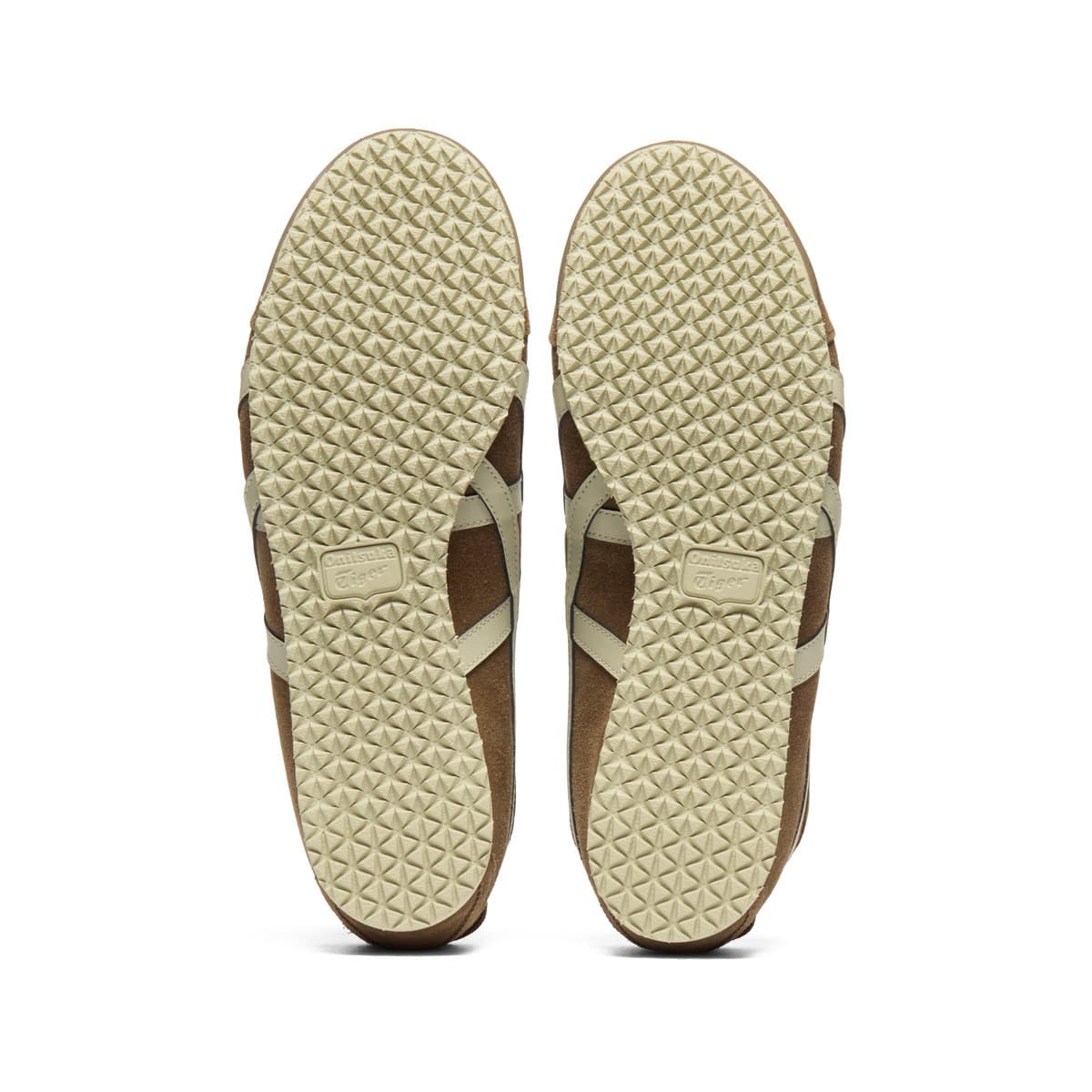 Кроссовки Onitsuka Tiger Mexico 66 Slip On Повседневная обувь Low Топ Унисекс - изображение 7