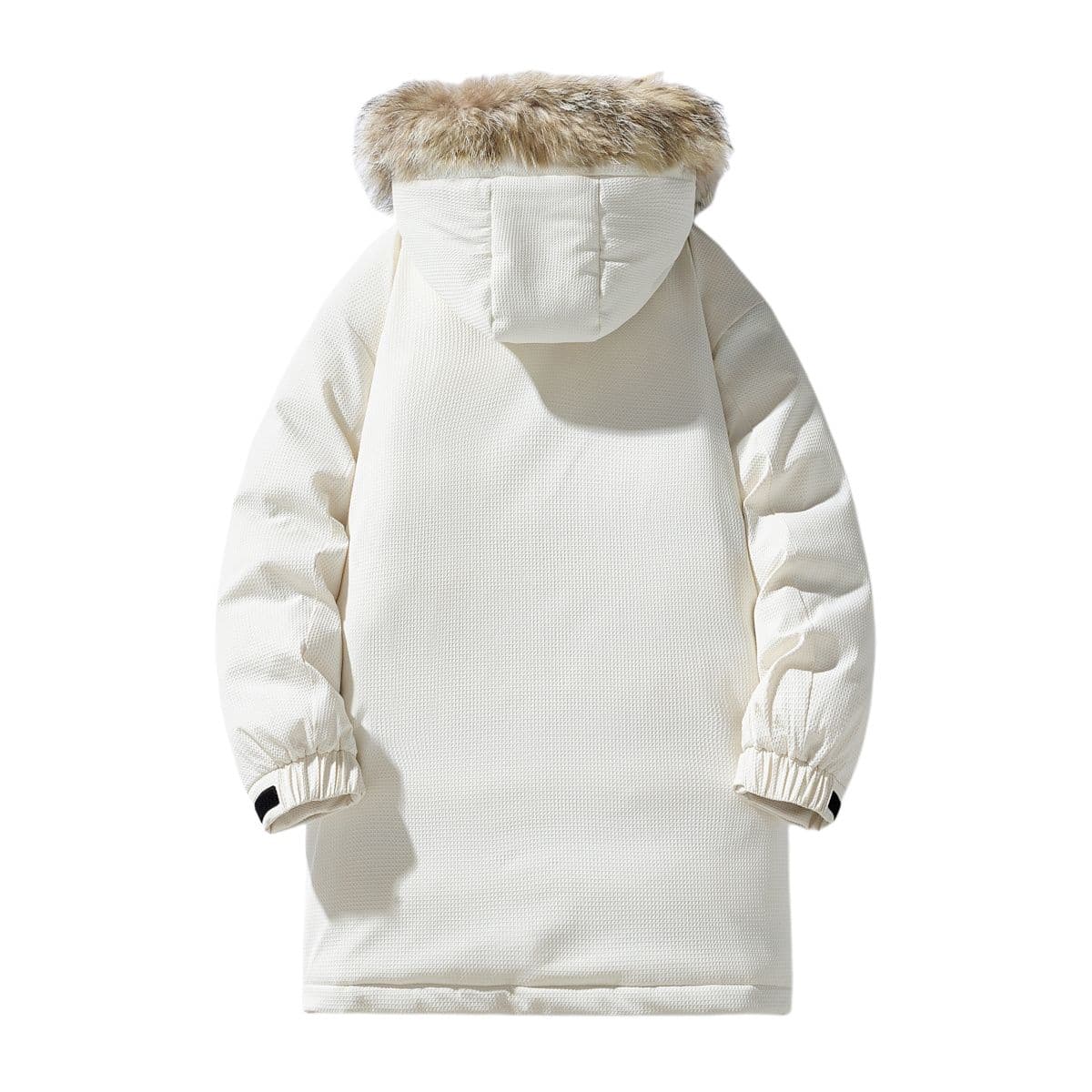 Зимняя куртка SNOW FLYING Wind and Snow Collection Унисекс Пуховики - изображение 2