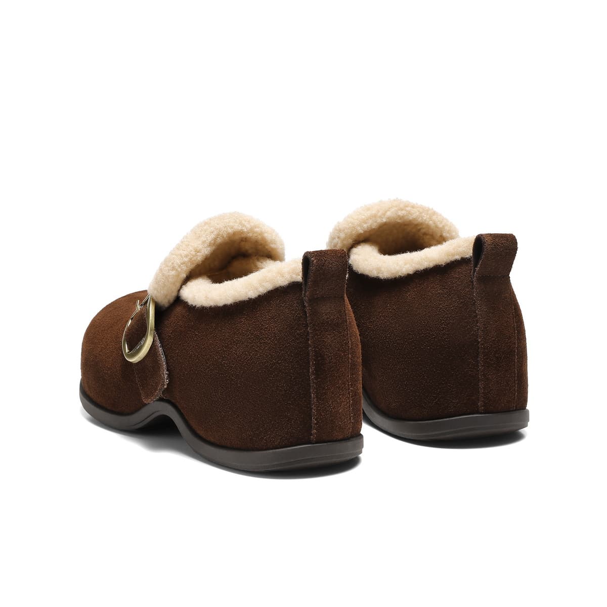 Сандалии Белль Birkenstock Стиль Обувь Женские - изображение 4