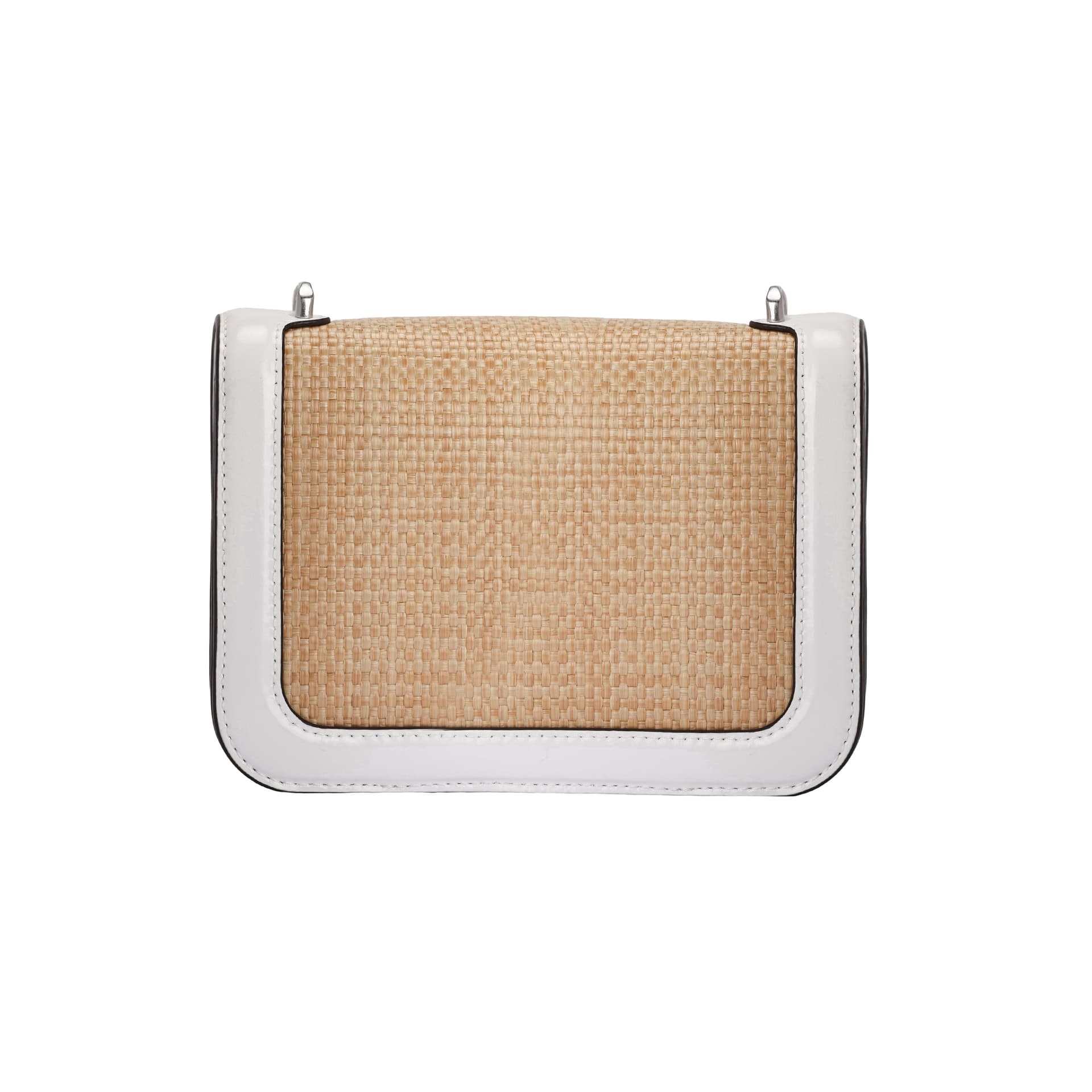 Сумка через плечо TORY BURCH Eleanor T - изображение 3