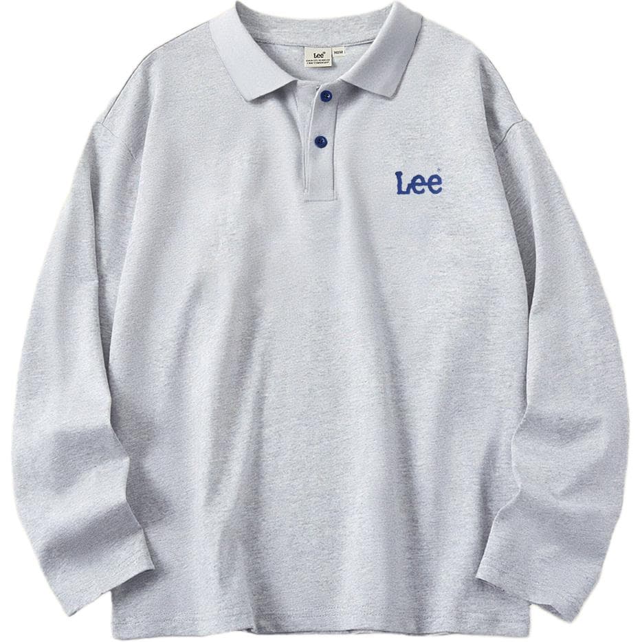 Футболка LEE KIDS T-рубашки - изображение 1