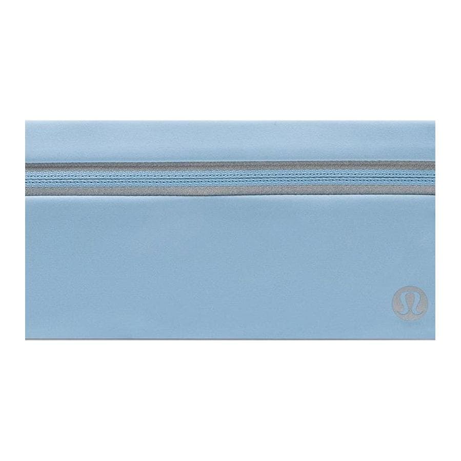 Поясная сумка Lululemon Fast And Free Поясные сумки Мягкий Dream Blue DEAM Унисекс - изображение 4