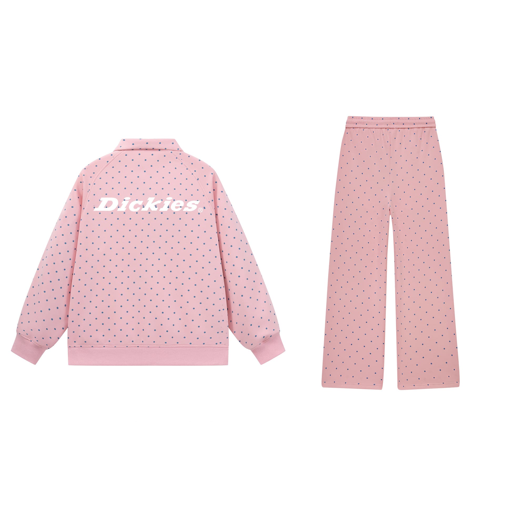 dickies Женские Комплекты с толстовками - изображение 2