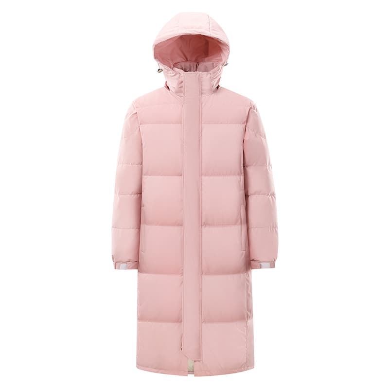 Зимняя куртка SNOW FLYING Wind and Snow Collection Унисекс Пуховики - изображение 1