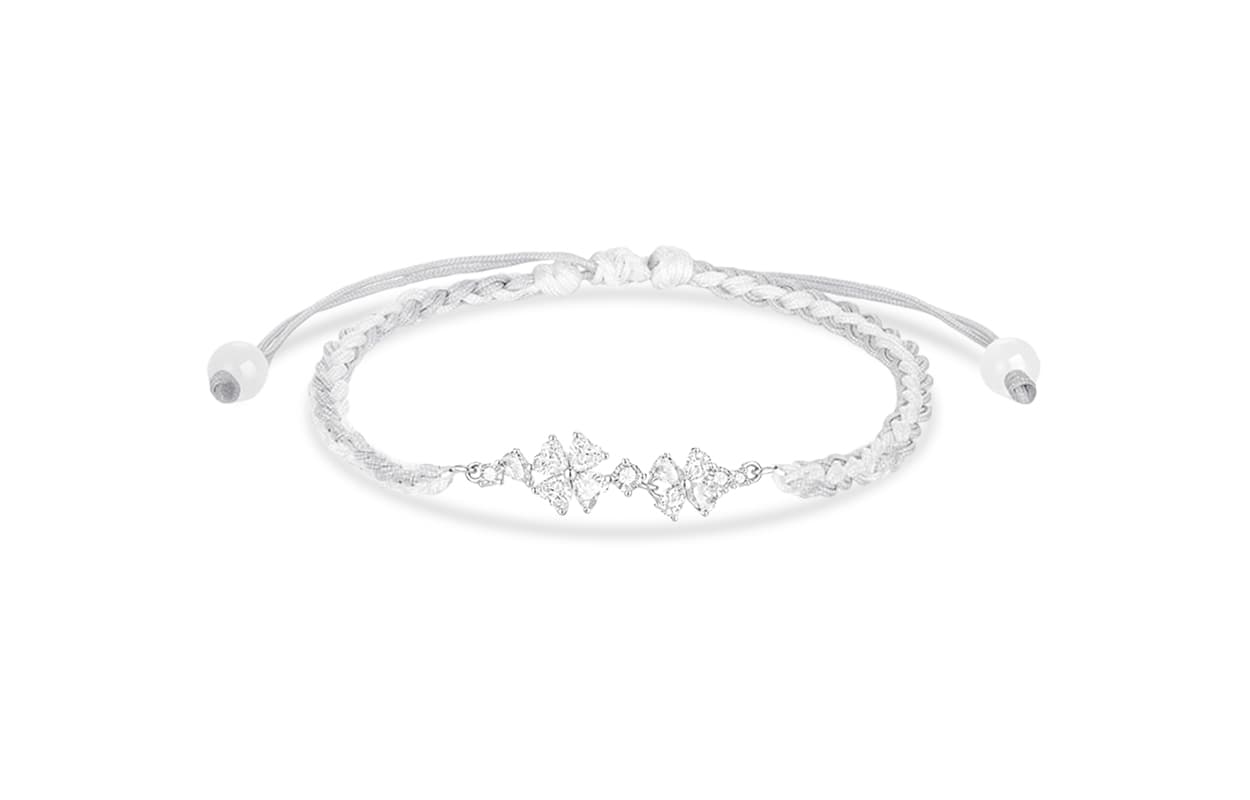 Ringlove Шнурки для браслетов Унисекс - изображение 1