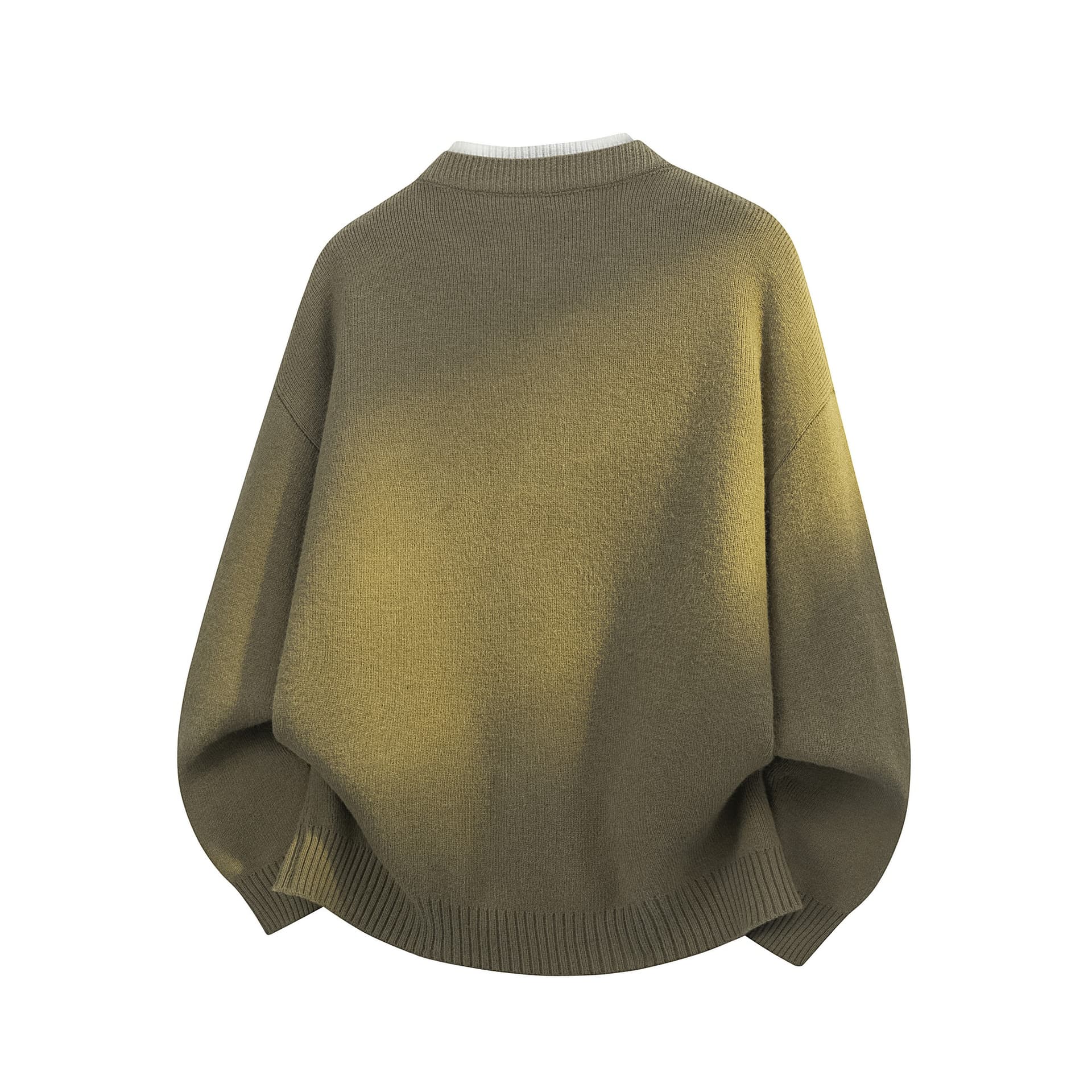 Кофта Jeep Leisure Collection Унисекс Свитеры - изображение 2