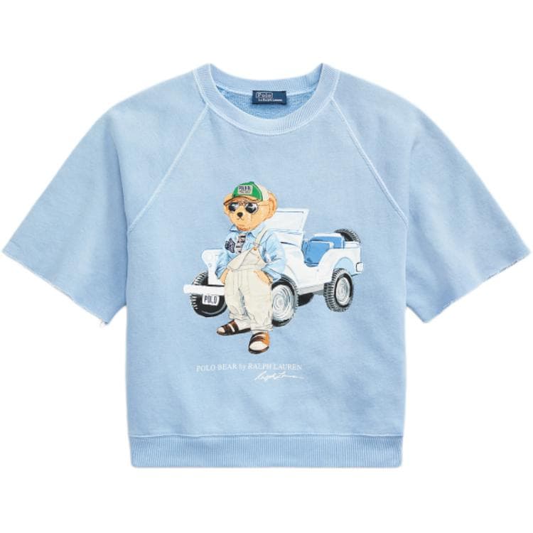 Футболка Polo Ralph Lauren T - изображение 1
