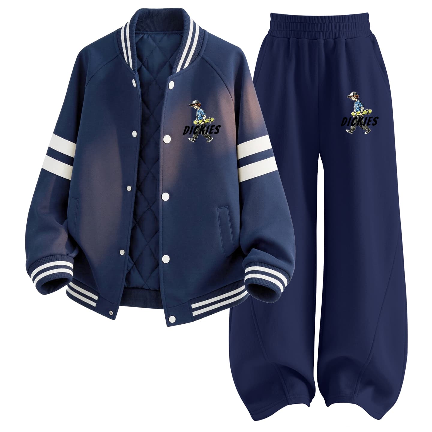 dickies Kids Повседневные спортивные костюмы Наборы - изображение 1