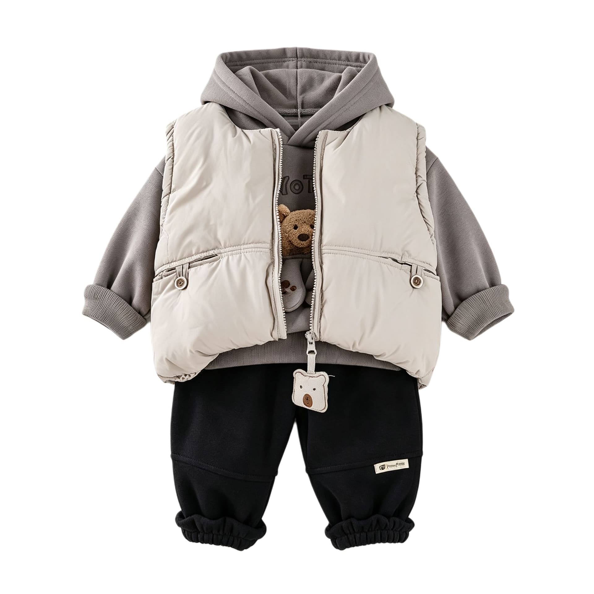 PIERRE CARDIN Kids Повседневные спортивные костюмы Наборы - изображение 1