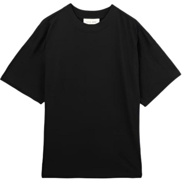 Футболка Fear Of God Essentials BKX Черный Мужская T-Рубашка - изображение 1