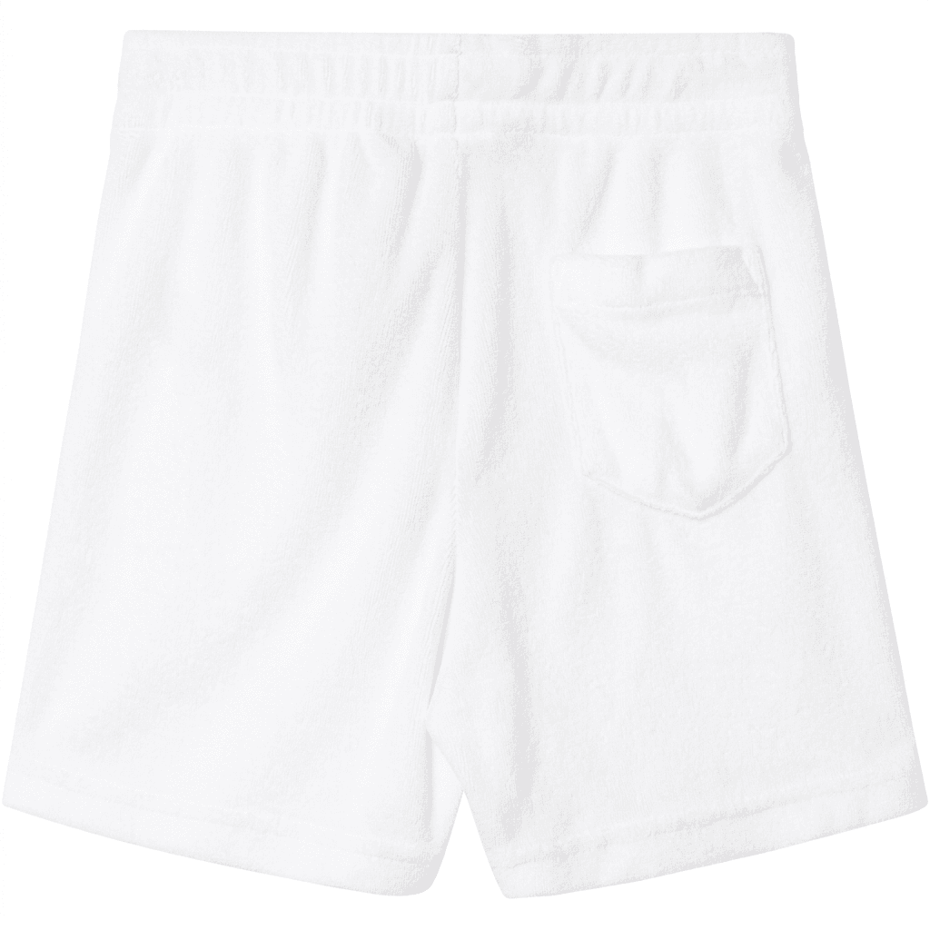 Polo Ralph Lauren Айвори Kids Шорты - изображение 2