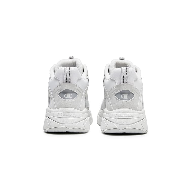 Кроссовки Чемпион ALLDAY Clunky HI Fashion Versatile Флисовая подкладка Casual Sports Удобный Обувь Хай-топы Массивные кроссовки - изображение 4