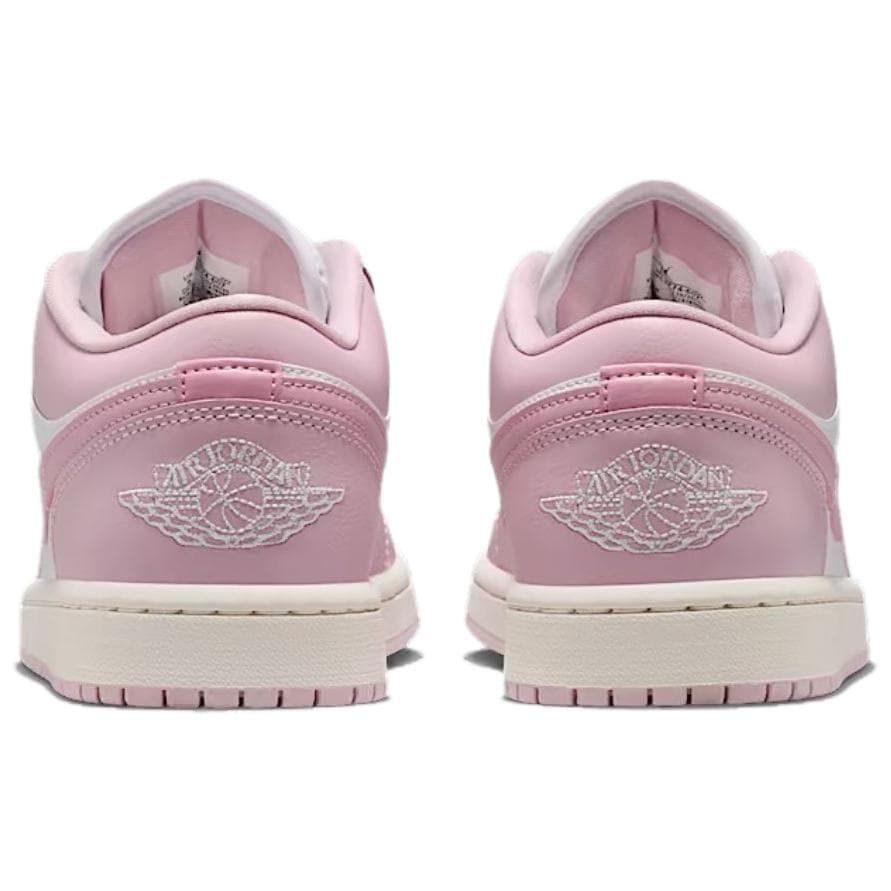 Ретро баскетбольные кроссовки Jordan Air Jordan 1 LOW - изображение 5