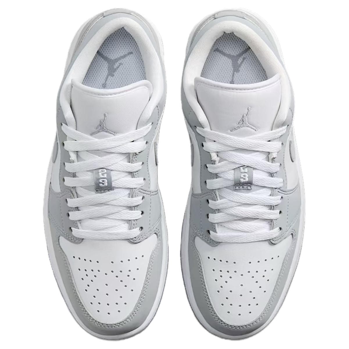 Ретро баскетбольные кроссовки Jordan Air Jordan 1 - изображение 4