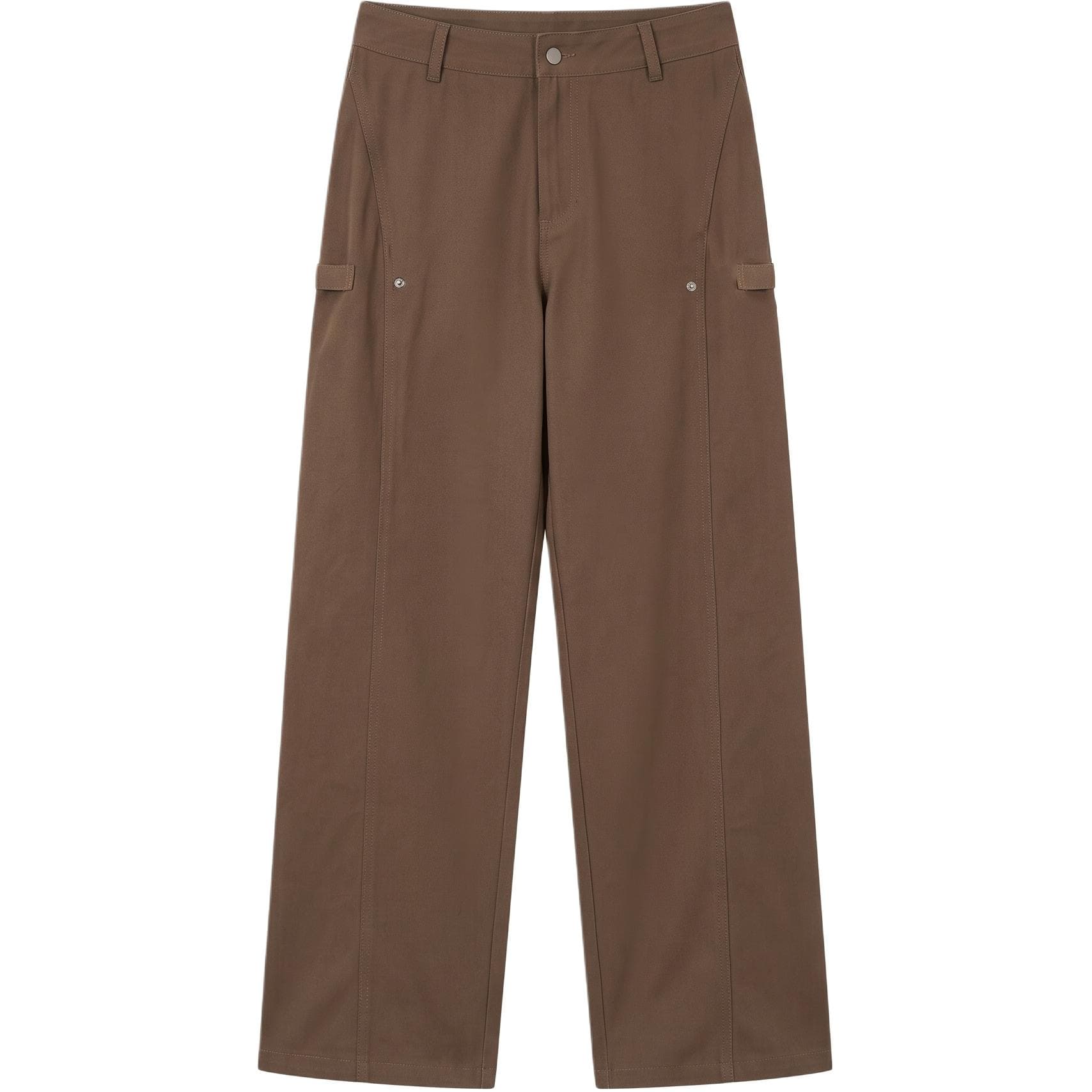 Штаны dickies Женские Повседневные брюки - изображение 1