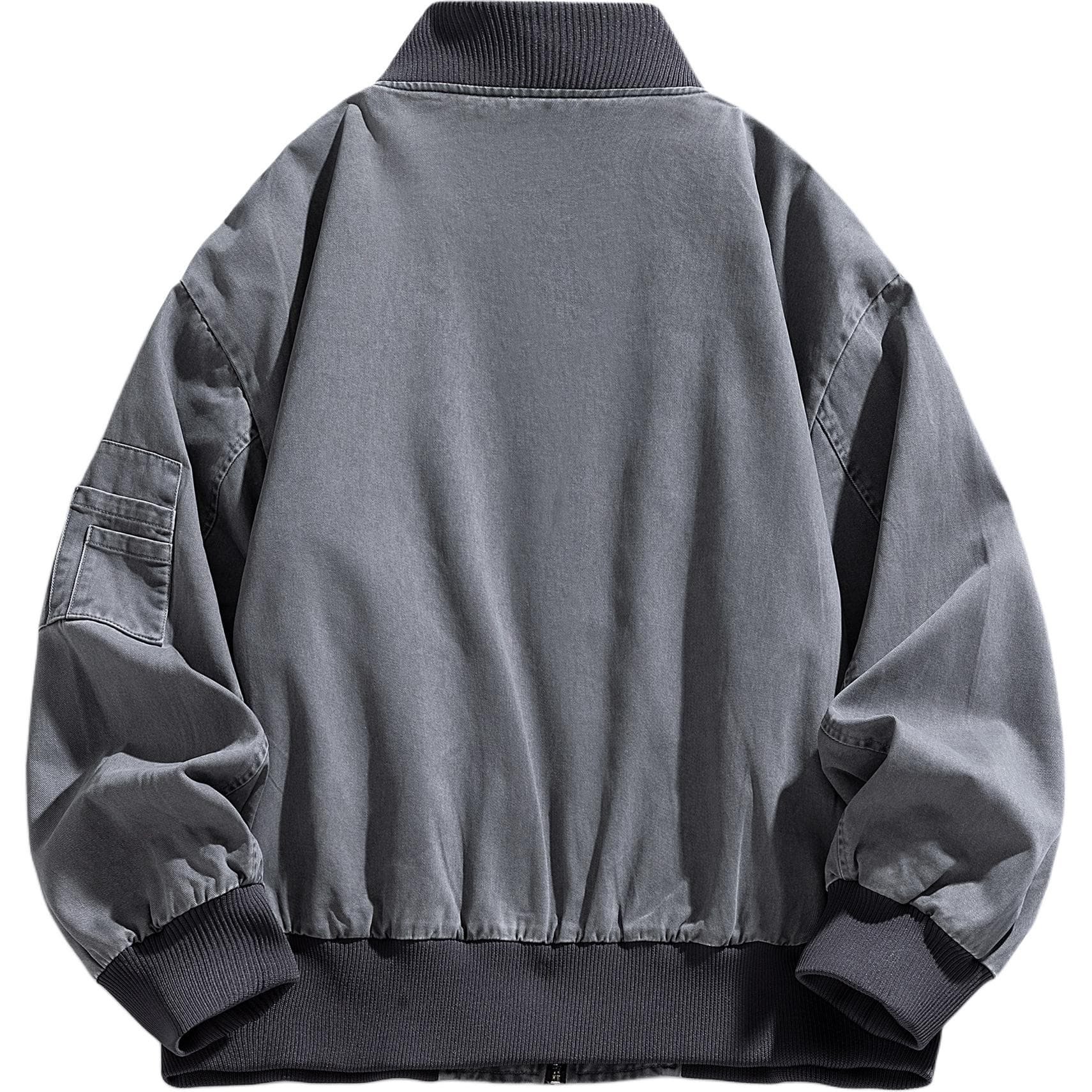 Куртка EASTERN CAMEL Унисекс Куртки - изображение 2