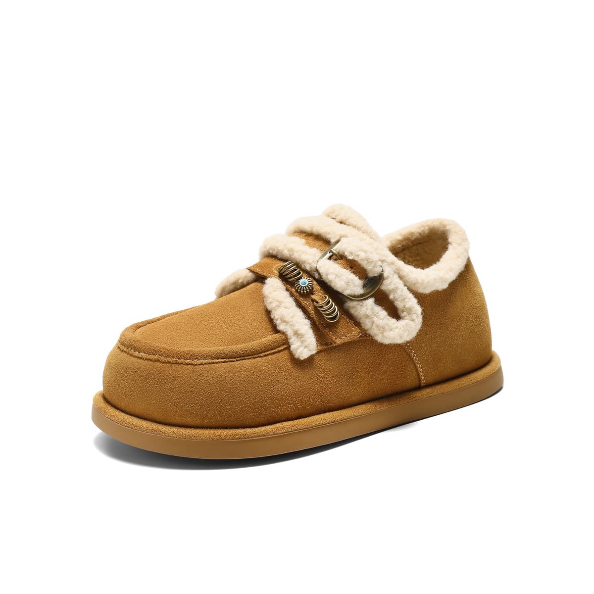 Сандалии Белль Birkenstock Стиль Обувь Женские - изображение 2