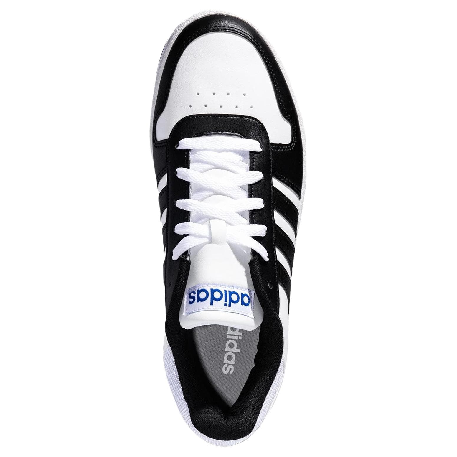 Кроссовки adidas neo Hoops 2.0 - изображение 4