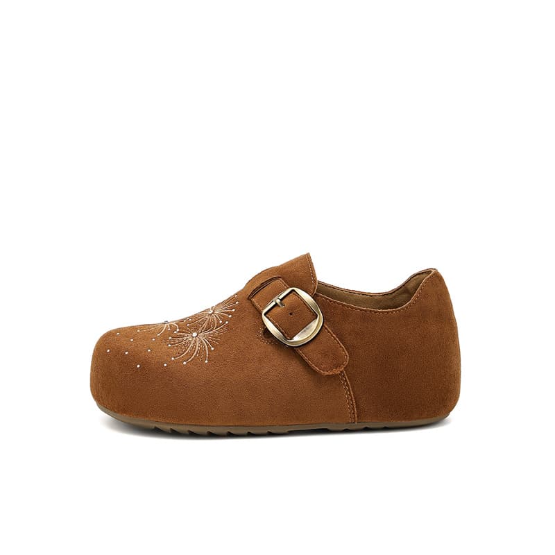 Сандалии DAPHNE Birkenstock Стиль Обувь Женские - изображение 1