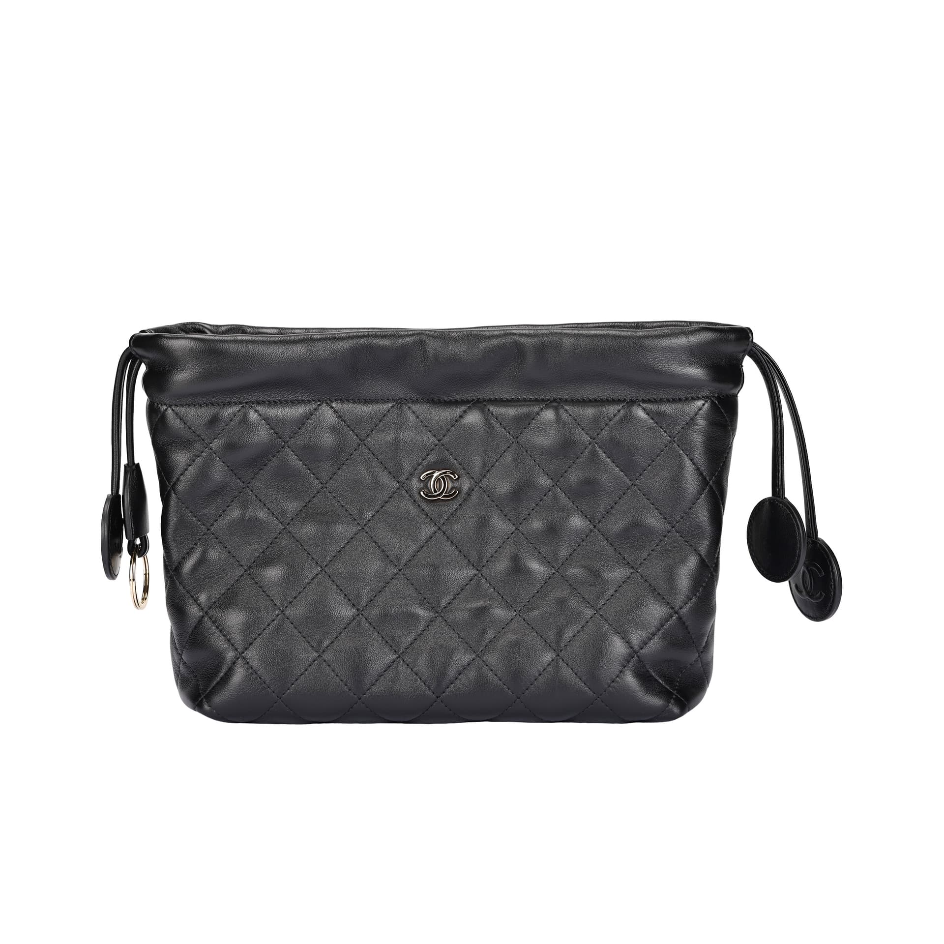 Сумка через плечо CHANEL 26S C Logo - изображение 1