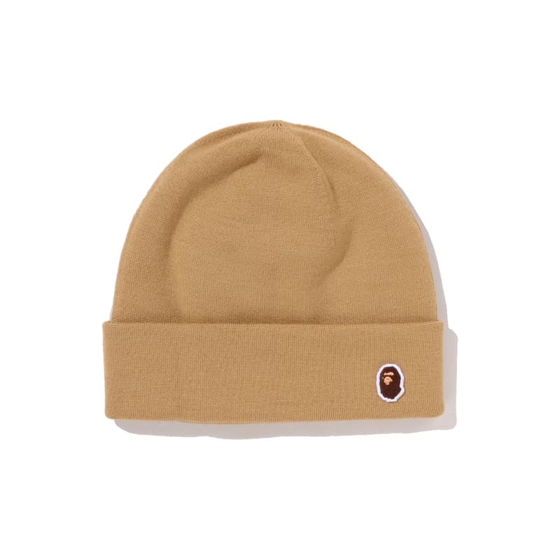 Шапка A BATHING APE Шапки-бини Мужской - изображение 1