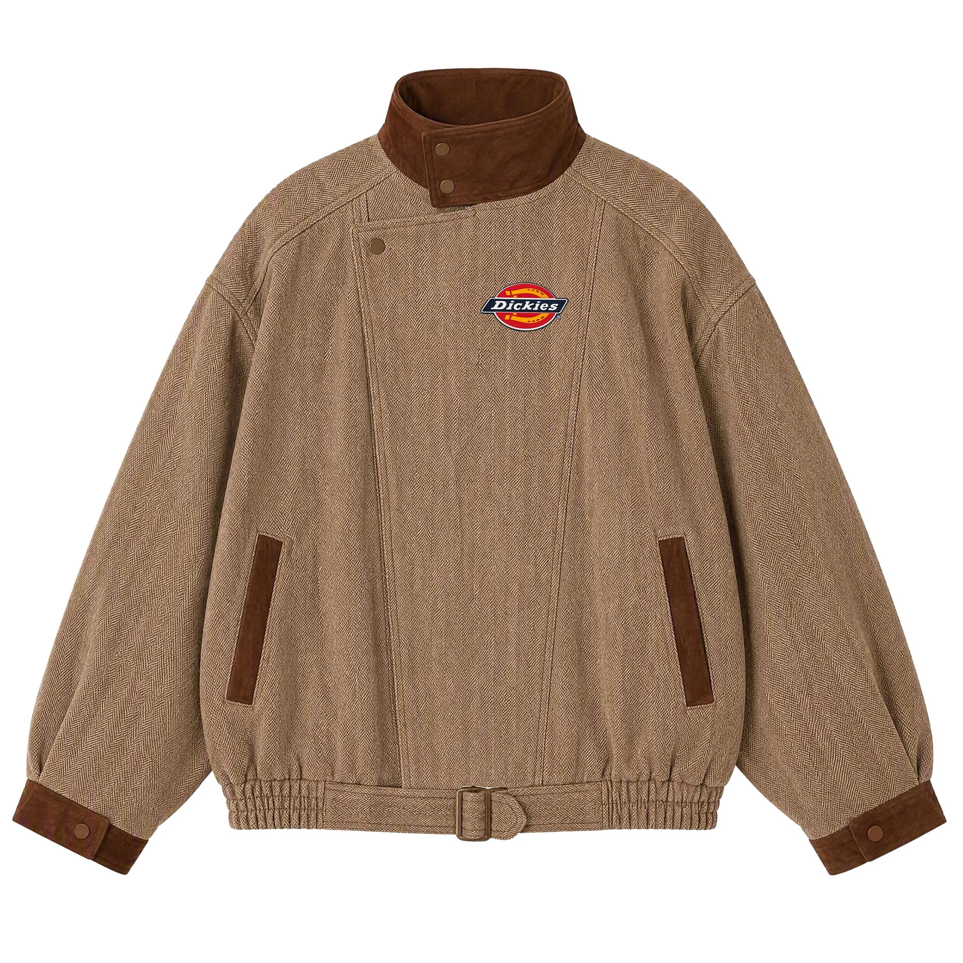 Куртка dickies Женские Куртки - изображение 1