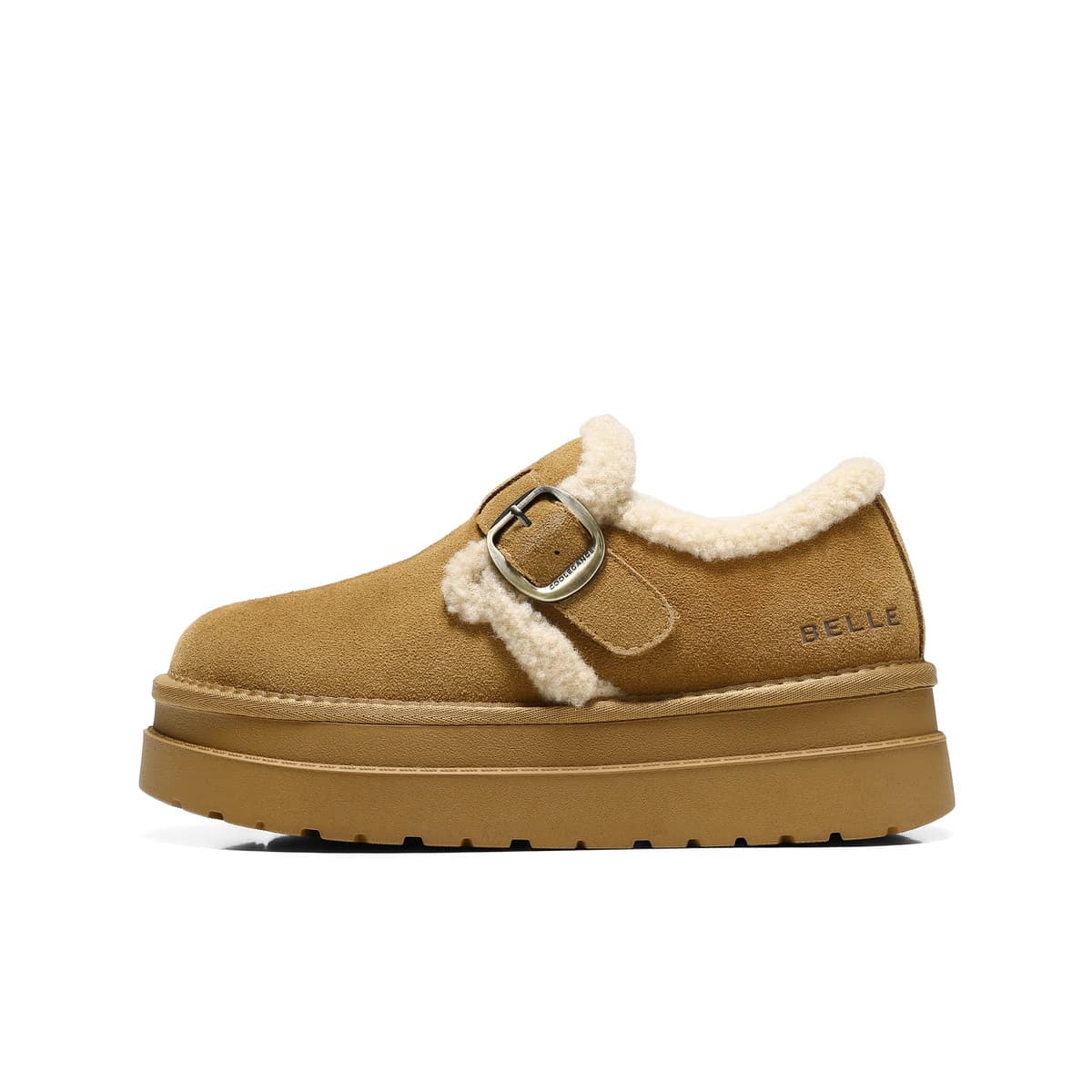 Сандалии Белль Birkenstock Стиль Обувь Женские - изображение 1
