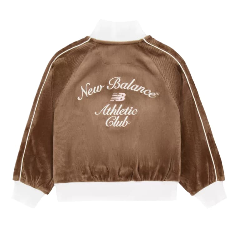 NEW BALANCE KIDS Куртки - изображение 2