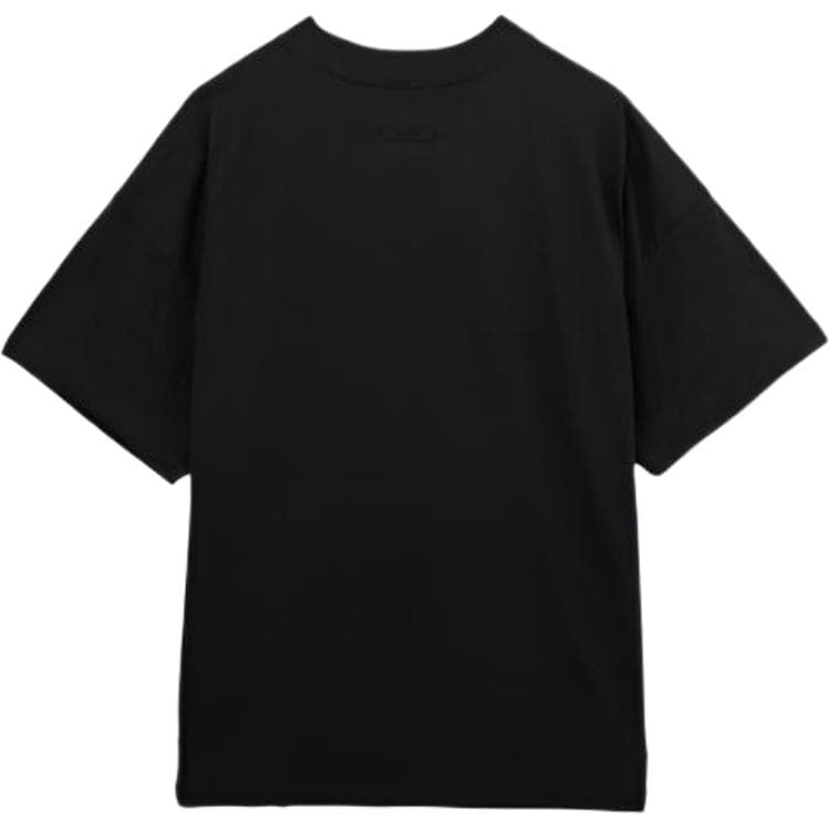 Футболка Fear Of God Essentials BKX Черный Мужская T-Рубашка - изображение 2