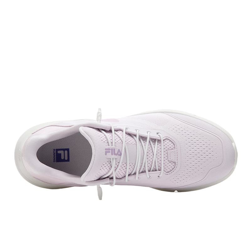 Кроссовки для бега FILA Sagacity Лоу-топы Беговые кроссовки Женские - изображение 4