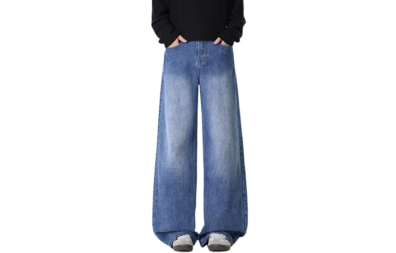 Штаны JEANSWEST Мужской Джинсы - изображение 1