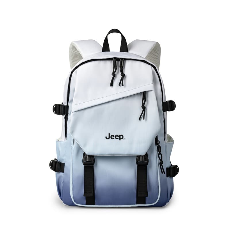Рюкзак Jeep Рюкзаки Унисекс - изображение 1